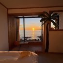 제주기역 | 협재해수욕장 오션뷰 - 제주기역 비양더블룸