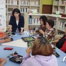 아산선운산작은도서관 이미지