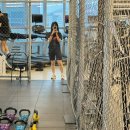 요가반(오후반) | 대연동 헬스장추천 경성대 무지개 휘트니스 대연점 피티