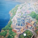 카페 산토리니 이미지