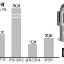 전기차 배터리 테마株 `함박웃음` 이미지