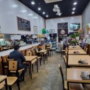 옥경이순대국