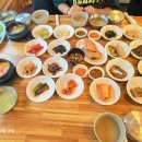 경주아침식사 맛집 – 2TV생생정보 20찬 맛집 ‘정록쌈밥’ 오리불고기쌈밥 후기🍽