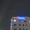 온다호텔(ONDA HOTEL) 이미지