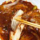 금주 마음 무너뜨린 마성의 양념 | 속초 금호동 가오리찜 맛집 속초중앙상회 (feat. 속초생탁)