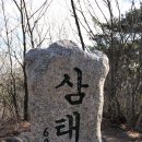 삼태 이미지