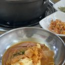 명문 김치찌개전문점 이미지
