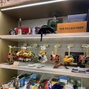 [강남] 신세계백화점 강남점 :: 조이마켓, 크리스마스 팝업, 연말데이트장소 추천