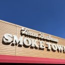 패밀리타운 | 평택 스모크타운 본점, 패밀리세트 내돈내산 후기