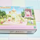 캐슬플레이 | 실바니안 패밀리 5319 베이비 캐슬 플레이그라운드 내돈내산 후기