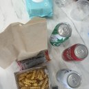 원티드버거농성점 이미지
