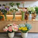 제이빅토리아 | ​[단체주문] 진해 해군 준위 임관식 꽃다발 & 코사지 제작 후기 ⚓️🌸