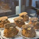 신흥북로49번길 | 외국인도 반한 평택 베이커리 카페, 시그니처는 크림빵🍞 팽성 빵집 베이크타운 후기