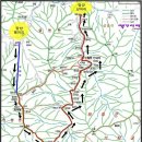 제31차 정기탐방 덕유산[향적봉(1.614m)-구천동계곡] 이미지