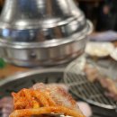 안동참숯뒷고기 이미지