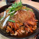 마왕족발일산대화원마운트점