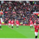 왜골민박 | 맨유 티켓 구매 대행 예매 후기 맨체스터 여행 선덜랜드 경기 직관