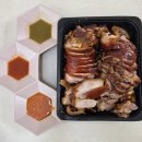 양산 남부시장 백pig족 족발 후기｜22,000원에 이 퀄리티? 우리 가족이 정착한 족발 맛집