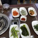 인천/부평시장역맛집 [큰손양푼생고기 김치찌개] 김치찌개/점심으로 먹기좋은곳/가성비좋은곳/메뉴