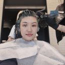 선아 | [인천/송도]헤어모델 첫 경험 후기 – 아이디헤어 선아 부원장님 송도 센트럴파크점 ✂️