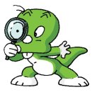 둘리(dooly) 이미지
