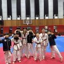 분당석사태권도장 이미지