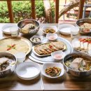 마당육전막국수 | 자라섬막국수 춘천·가평 맛집, 마당육전막국수 후기