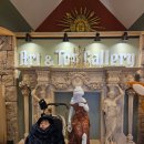 여주-1025 | 여주 루덴시아 테마파크 저녁 방문 후기 | 아이와 함께한 유럽 감성 야경 산책