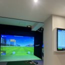 골프존파크 거제SM 스크린골프 이미지