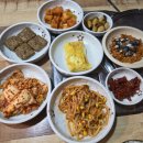 토지쌈밥 이미지