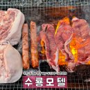 수룡모텔 이미지