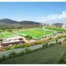 생활체육 족구장 이미지