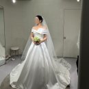 프롬바이H | [W12] 팔뚝 통통이 신부의 시작바이이명순 본식가봉(1부, 2부 드레스 셀렉)