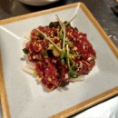 [여수 학동 소고기집] 고기 질이 좋았던 소마담 식사 후기