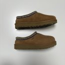 [SHOES] 어그 타스만 체스트넛 240 후기 - 어그 슬리퍼 추천
