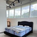 템퍼 매트리스 체험 후기와 침대 프레임 선택 팁