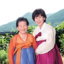 남도전통기정떡