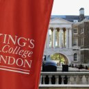 2025 영국 파운데이션, 킹스컬리지런던(King&#39;s College London)재학생 후기