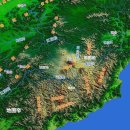 무림동 | 完达山 완다산