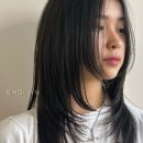이너헤어 이미지