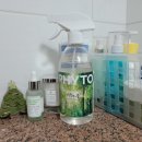 향수친환경(세차장) | 사월의 숲 정전기방지 피톤치드 스프레이 사용후기