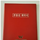우대빵반값공인중개사사무소 | 우대빵으로 처음 계약한 후기!