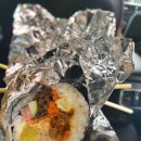다오미김밥