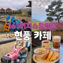 현풍아이세상어린이집 | 대구 모래놀이 현풍카페 161커피스튜디오 핑크뮬리 까지