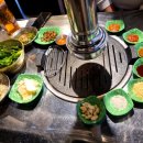 익산우체국 앞 이미지