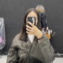 네추럴하고 여성스러운 헤어스타일링 | 안산 고잔동 미용실 박승철헤어안산중앙점 다슬디자이너 중단발 c컬펌