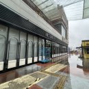 워터플레넷 | 일산 베이커리카페 안스베이커리 디저트 추천 소금빵 맛집