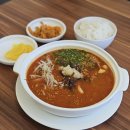 짬짜야 | 부산 덕천동 중식맛집 그집짬뽕 화명덕천점 짬짜세트 솔직 후기