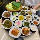 씨유 마곡더랜드점 | 마곡나루 맛집 지피다 밑반찬 기깔나는 마곡 고기집 삼겹살 후기
