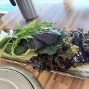 쌈가득우렁듬뿍 | 송내역 점심 맛집: 제육쌈밥 @ 쌈가득우렁듬뿍